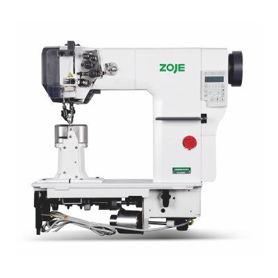 ZOJE ZJ9610SA-D3-H Одноигольная колонковая машина (5мм)(голова)