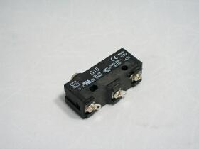 Comel Микропереключатель педали A0135 BR/A,FR/F,MP/A 