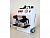 Bieffe Mega Vapor BF017CE Парогенератор с утюгом