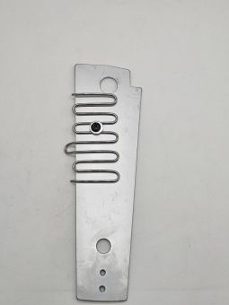 ZJ246 Пластина подвижная MAQ09202000 (original)
