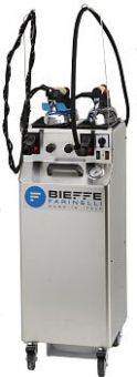 Bieffe Automatic Vapor BF048C2 Парогенератор с утюгами