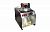 2.8 л. Парогенератор Bieffe Automatic Vapor Plus BF049BE с одним утюгом (комплект)