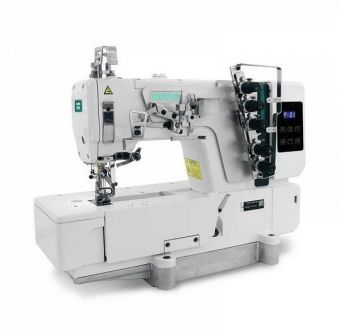 ZOJE C5000-G-356 Промышленная швейная машина (голова)