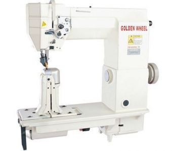 GOLDEN WHEEL CS-8810H Колонковая швейная машина (голова)