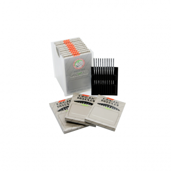 Игла Organ Needles DBx1 SUK № 80/12